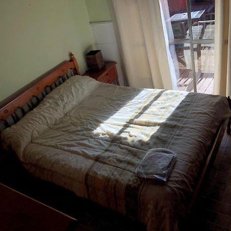 Appartement Rocio De Luz à San Clemente del Tuyú Extérieur photo
