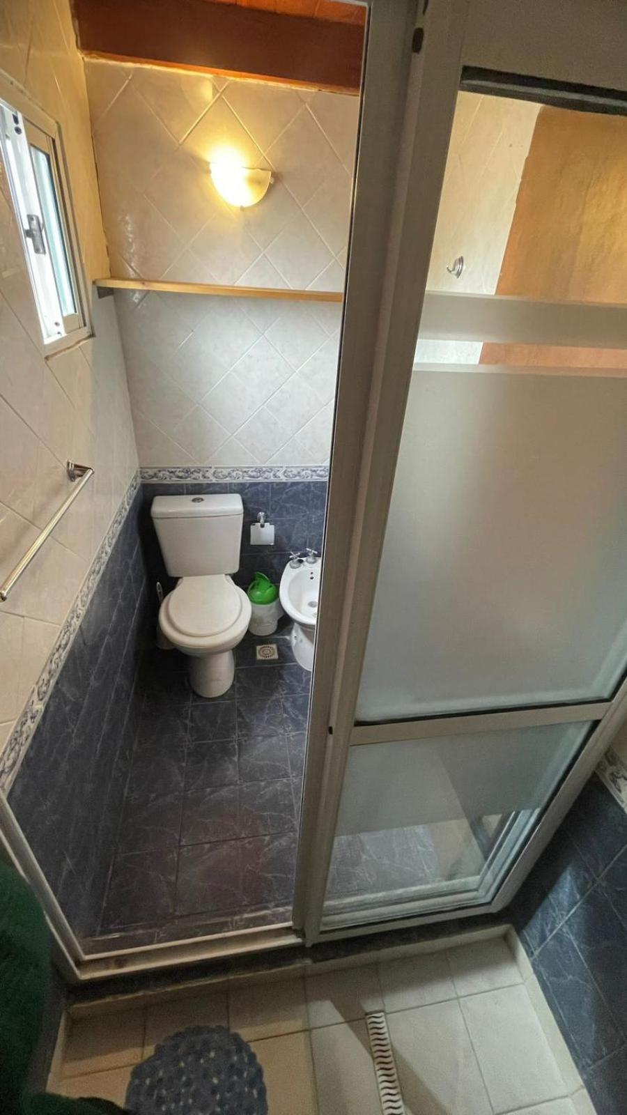 Appartement Rocio De Luz à San Clemente del Tuyú Extérieur photo