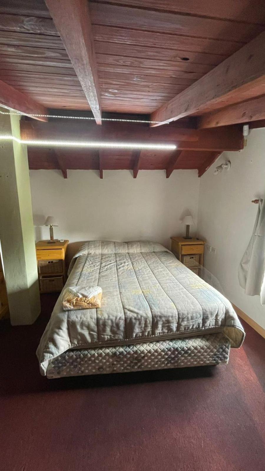 Appartement Rocio De Luz à San Clemente del Tuyú Extérieur photo