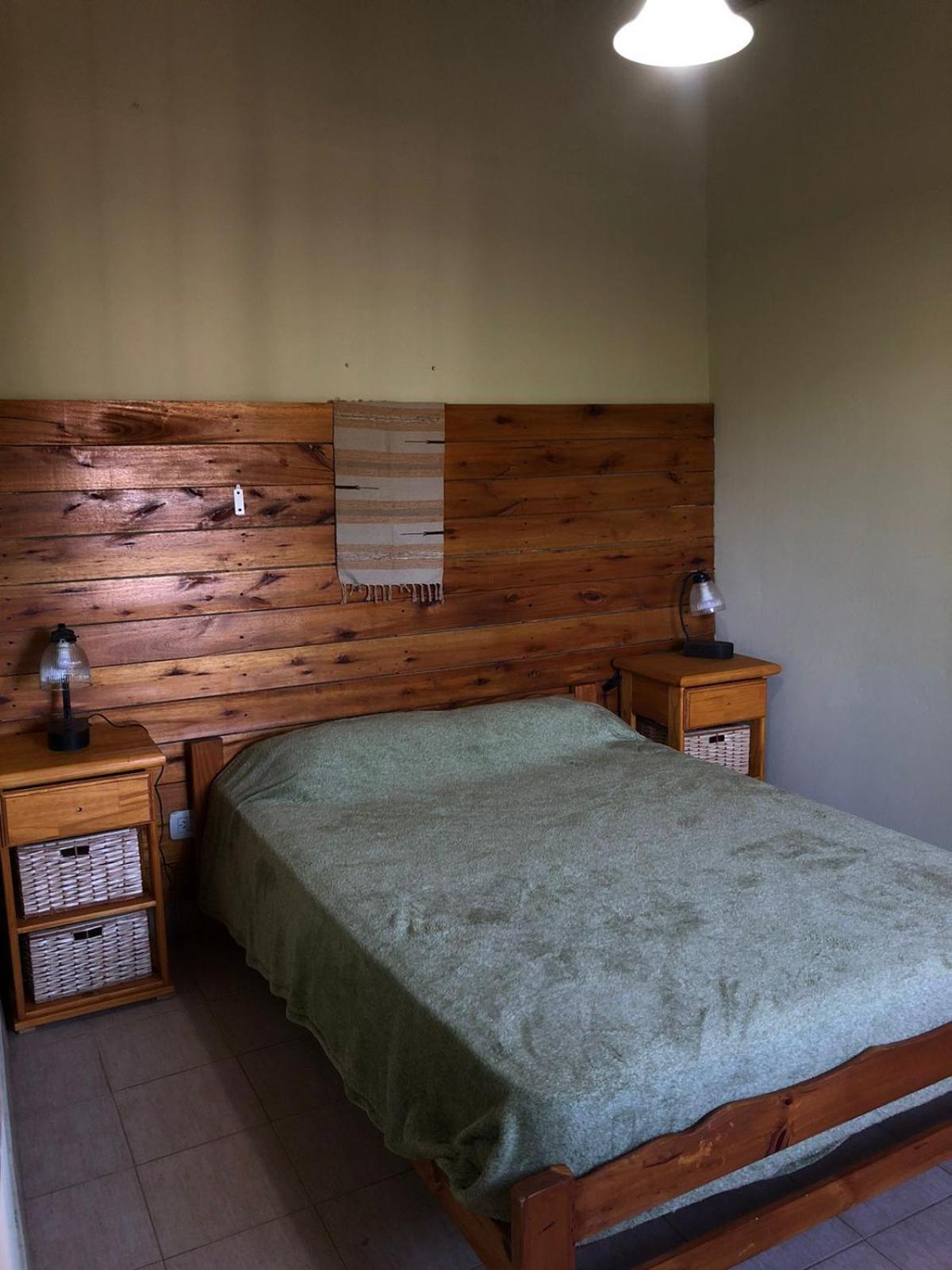 Appartement Rocio De Luz à San Clemente del Tuyú Extérieur photo