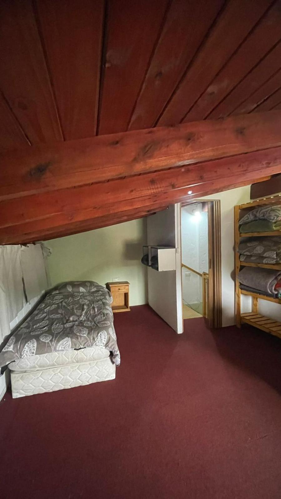 Appartement Rocio De Luz à San Clemente del Tuyú Extérieur photo