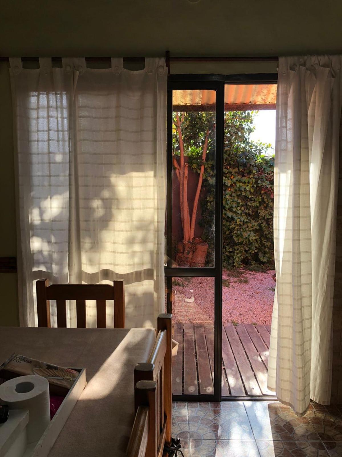 Appartement Rocio De Luz à San Clemente del Tuyú Extérieur photo