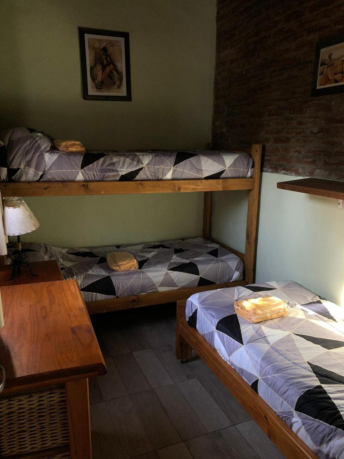 Appartement Rocio De Luz à San Clemente del Tuyú Extérieur photo