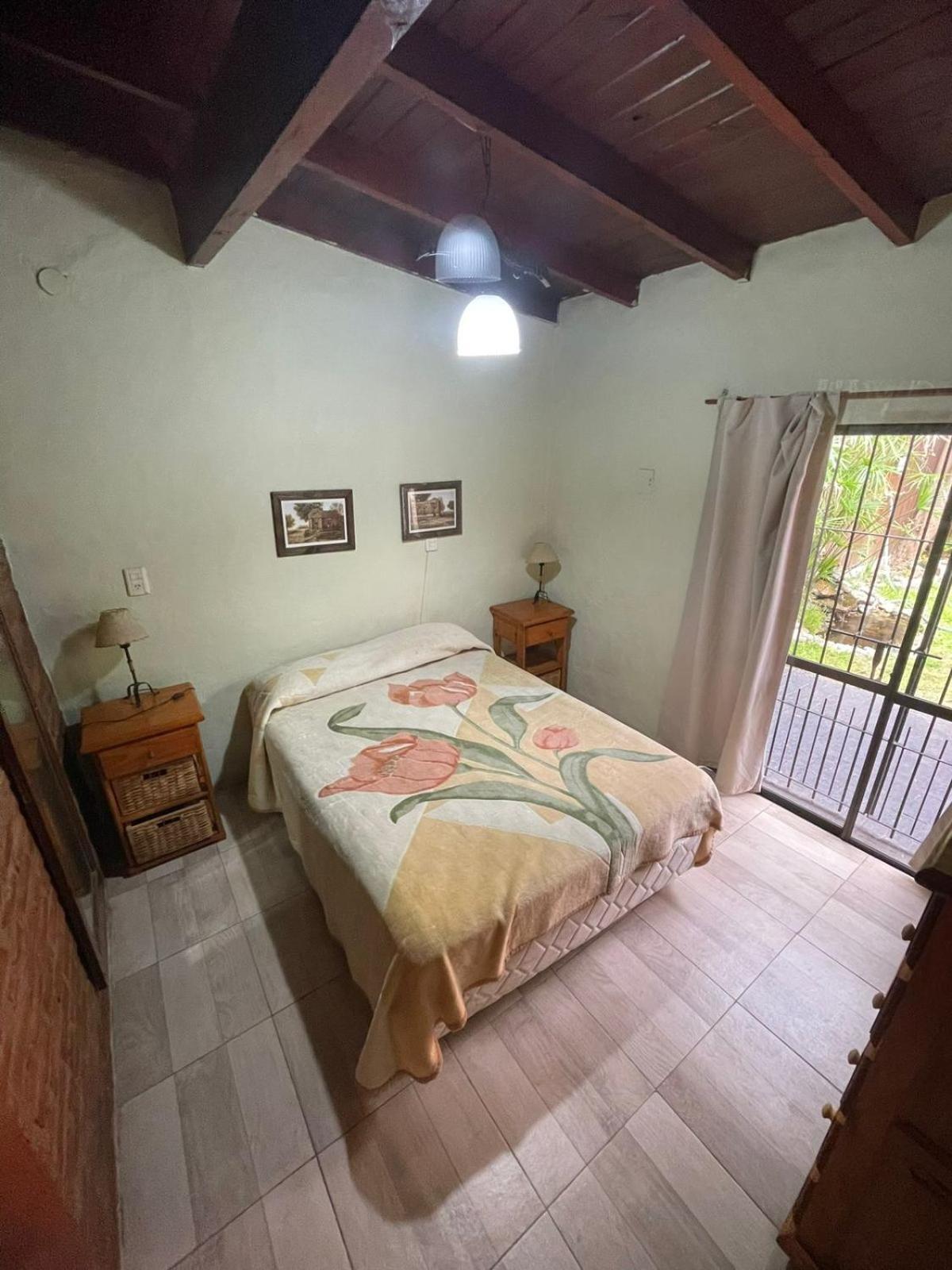 Appartement Rocio De Luz à San Clemente del Tuyú Extérieur photo