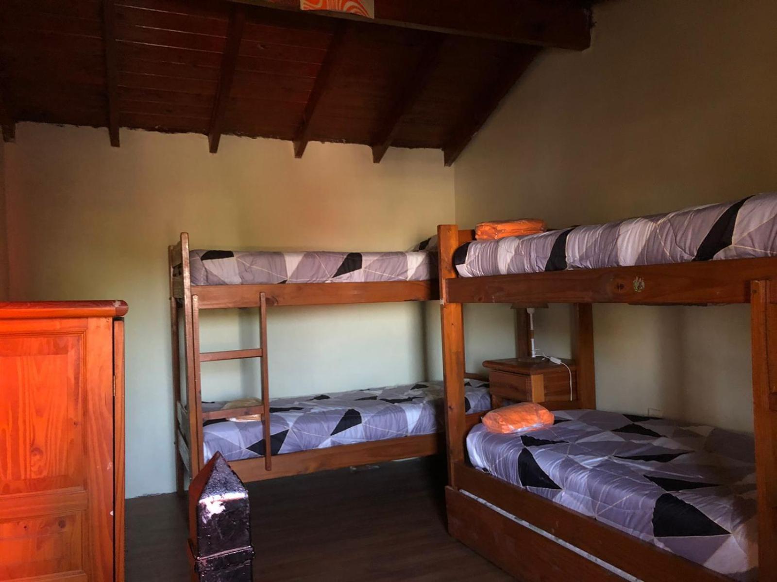 Appartement Rocio De Luz à San Clemente del Tuyú Extérieur photo